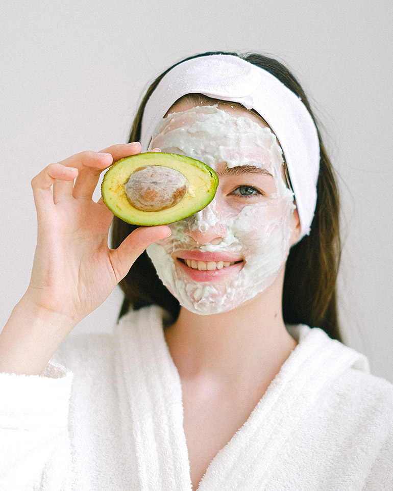 Radiant Complexion: Daily Rituals for Healthy Skin